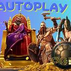 autoplay pg slot